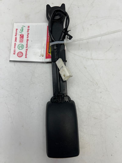 2012 Nissan Altima Front Seat Belt