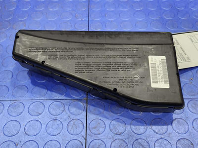 2012 Jeep Grand Cherokee Air Bag