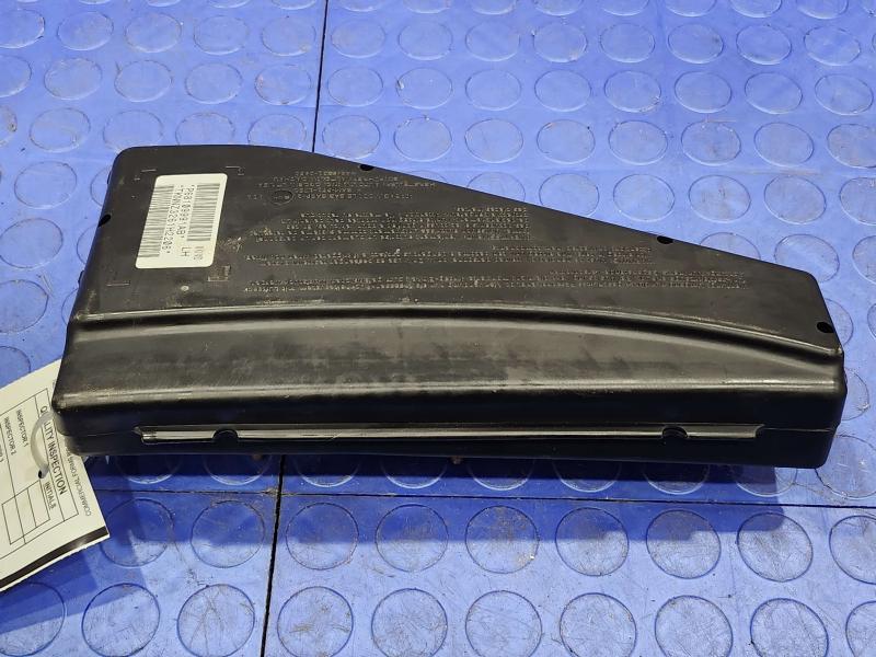 2012 Jeep Grand Cherokee Air Bag