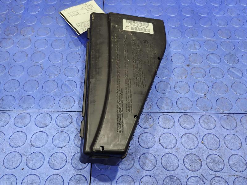 2012 Jeep Grand Cherokee Air Bag
