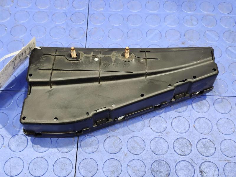 2012 Jeep Grand Cherokee Air Bag