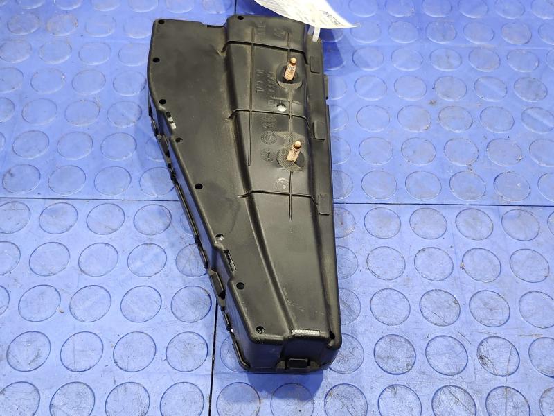 2012 Jeep Grand Cherokee Air Bag