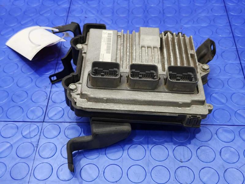 2016 Acura ILX Engine/Motor Brain Box