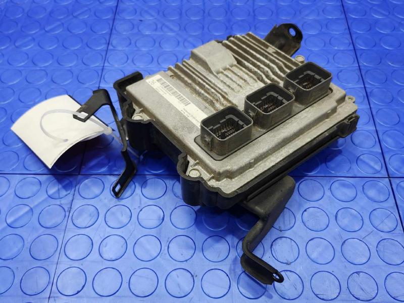 2016 Acura ILX Engine/Motor Brain Box