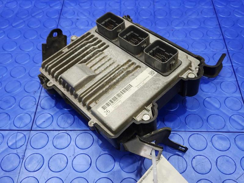 2016 Acura ILX Engine/Motor Brain Box