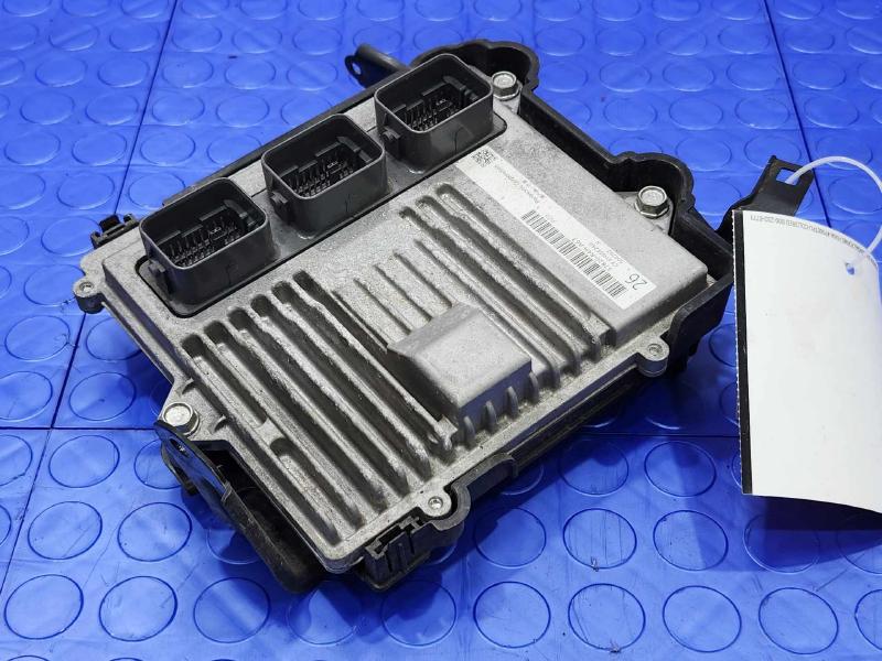 2016 Acura ILX Engine/Motor Brain Box