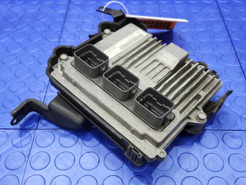 2016 Acura ILX Engine/Motor Brain Box