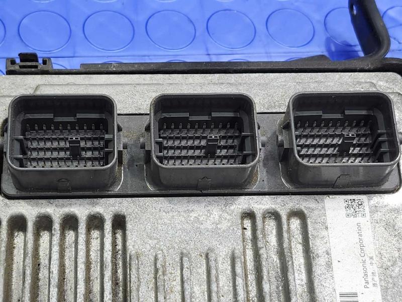 2016 Acura ILX Engine/Motor Brain Box