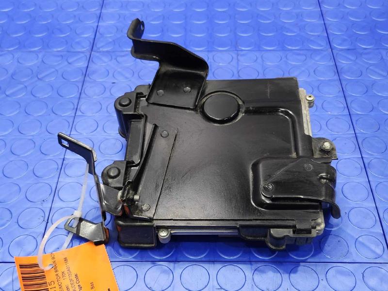 2016 Acura ILX Engine/Motor Brain Box