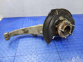 2013 Infiniti FX35 Spindle Knuckle Front