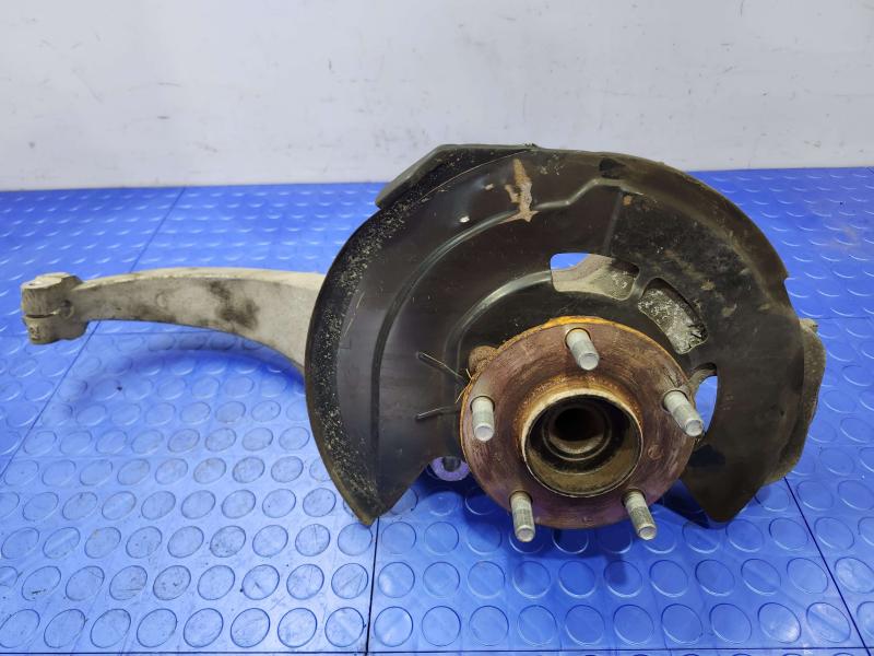 2013 Infiniti FX35 Spindle Knuckle Front