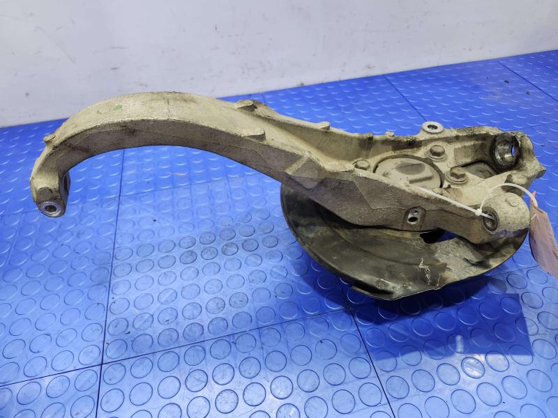 2013 Infiniti FX35 Spindle Knuckle Front