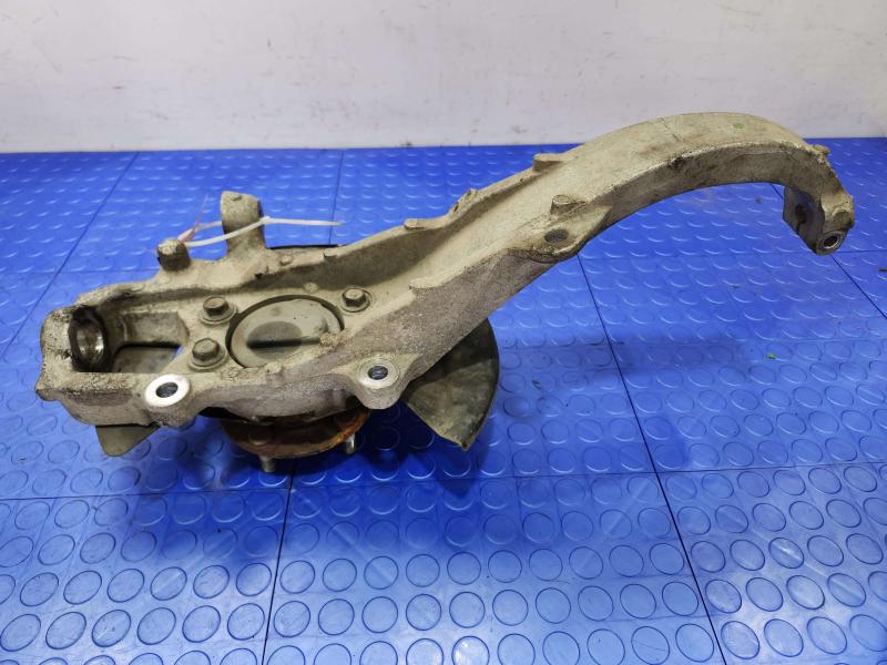 2013 Infiniti FX35 Spindle Knuckle Front