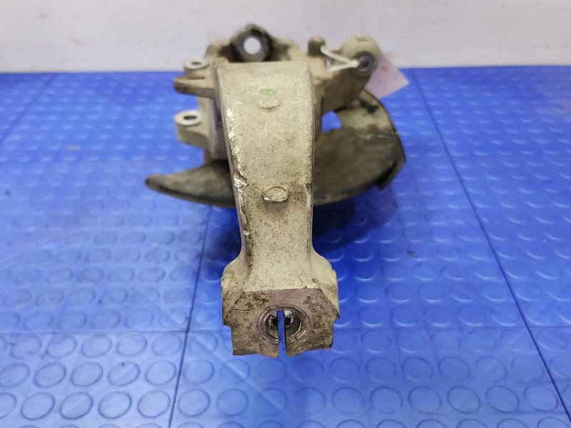 2013 Infiniti FX35 Spindle Knuckle Front