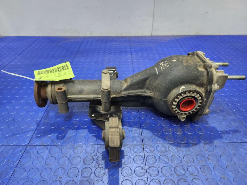 2017 Subaru Impreza Carrier/Differential Assembly