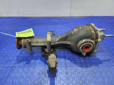 2017 Subaru Impreza Carrier/Differential Assembly