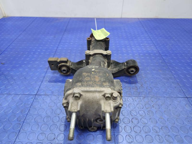 2017 Subaru Impreza Carrier/Differential Assembly