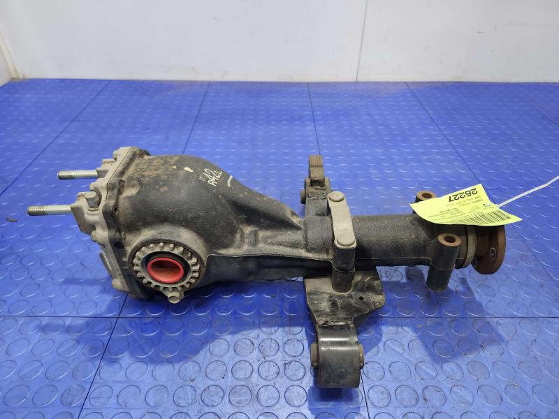 2017 Subaru Impreza Carrier/Differential Assembly