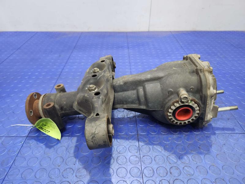 2017 Subaru Impreza Carrier/Differential Assembly