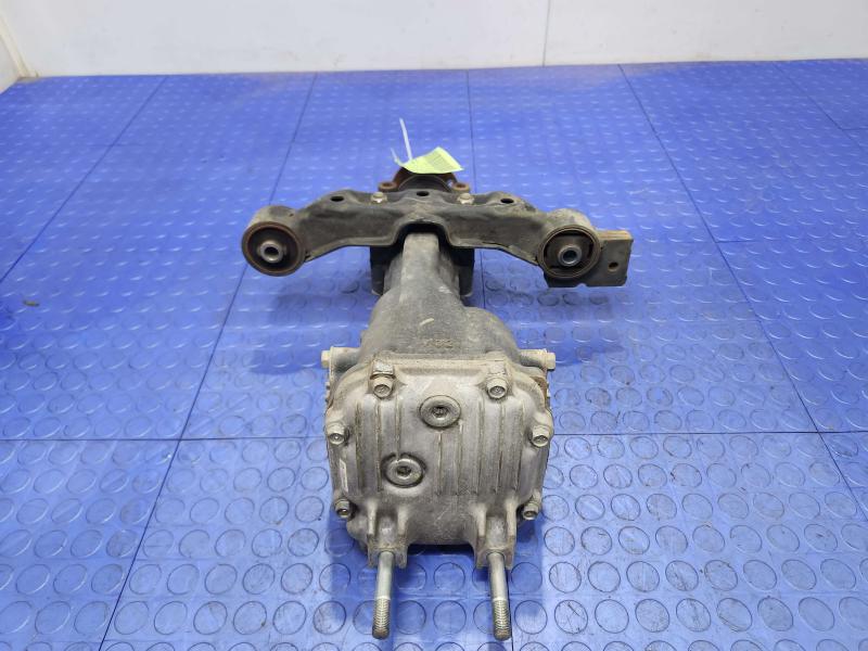 2017 Subaru Impreza Carrier/Differential Assembly
