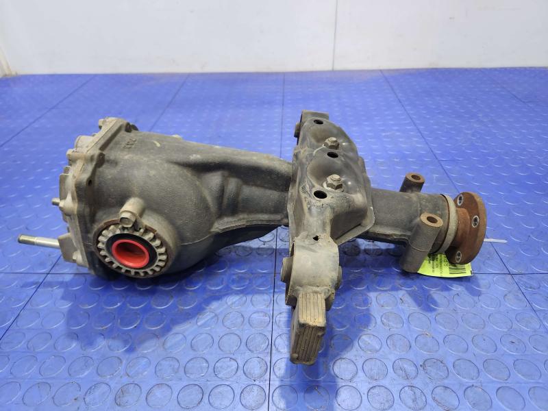 2017 Subaru Impreza Carrier/Differential Assembly