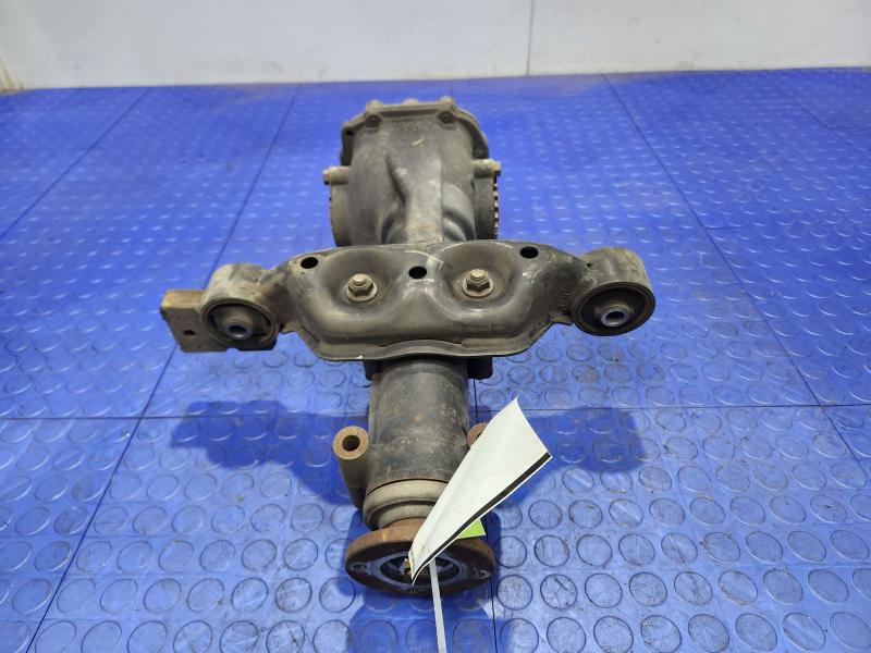 2017 Subaru Impreza Carrier/Differential Assembly