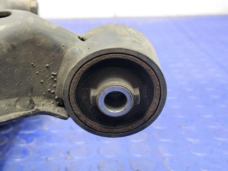 2017 Subaru Impreza Carrier/Differential Assembly