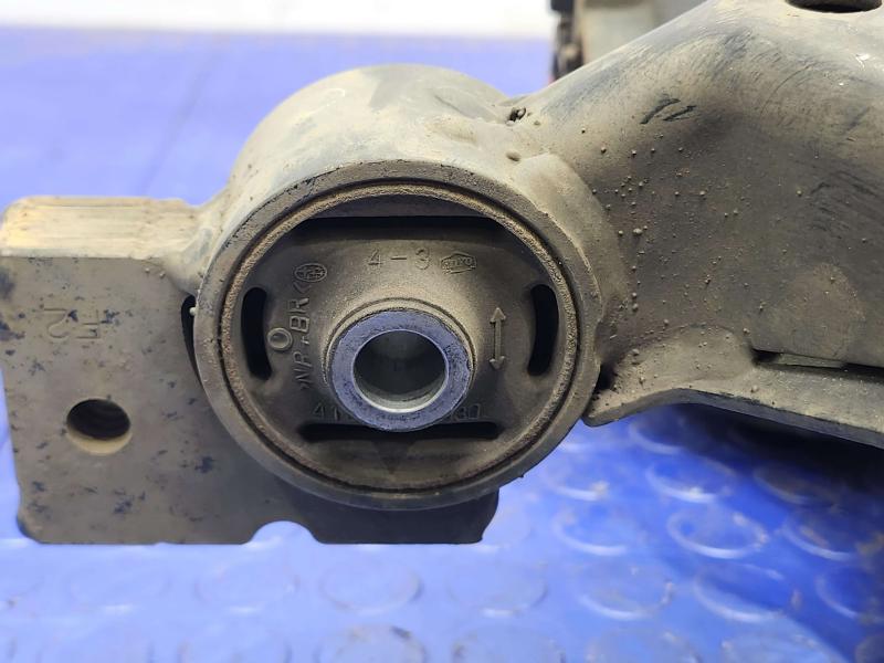 2017 Subaru Impreza Carrier/Differential Assembly