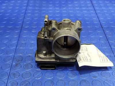 2016 Nissan Rogue Throttle Body/Valve Assy