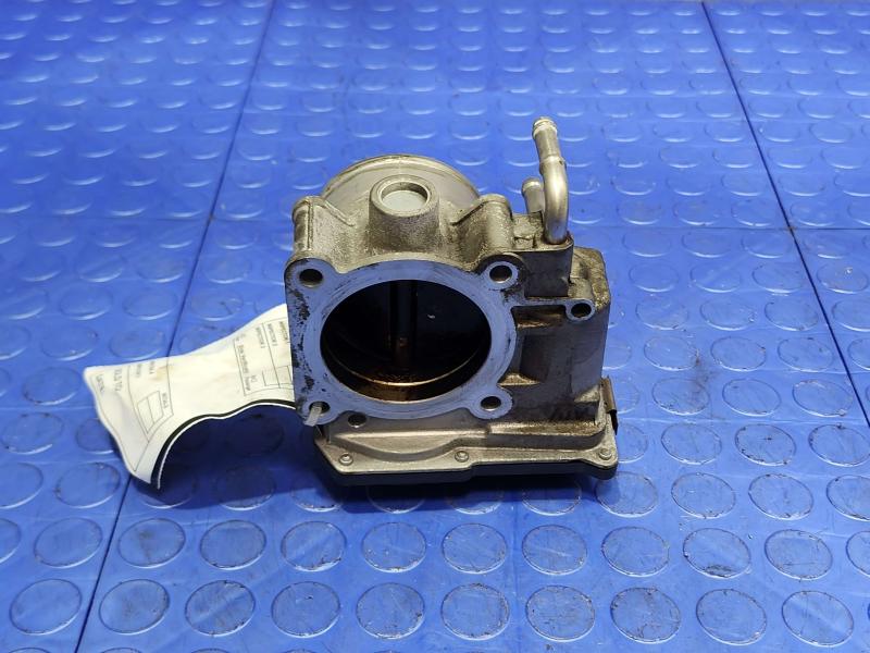 2016 Nissan Rogue Throttle Body/Valve Assy