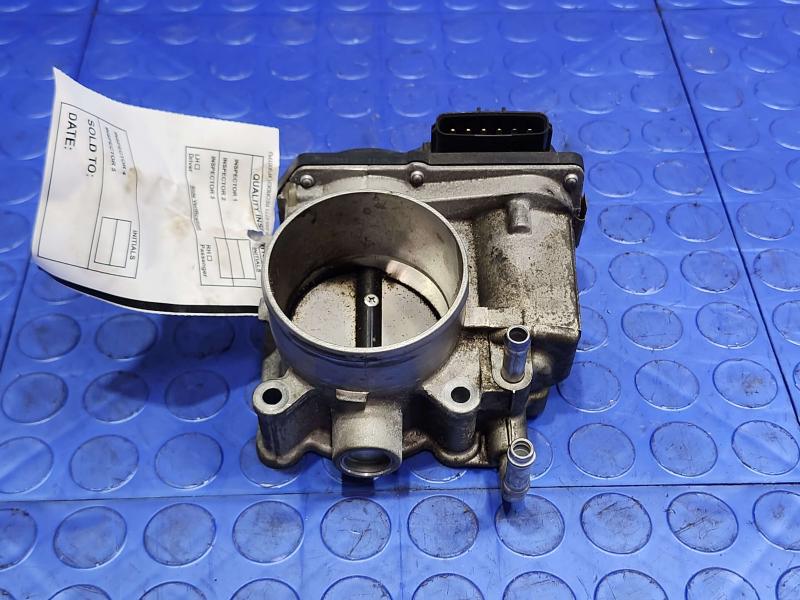 2016 Nissan Rogue Throttle Body/Valve Assy