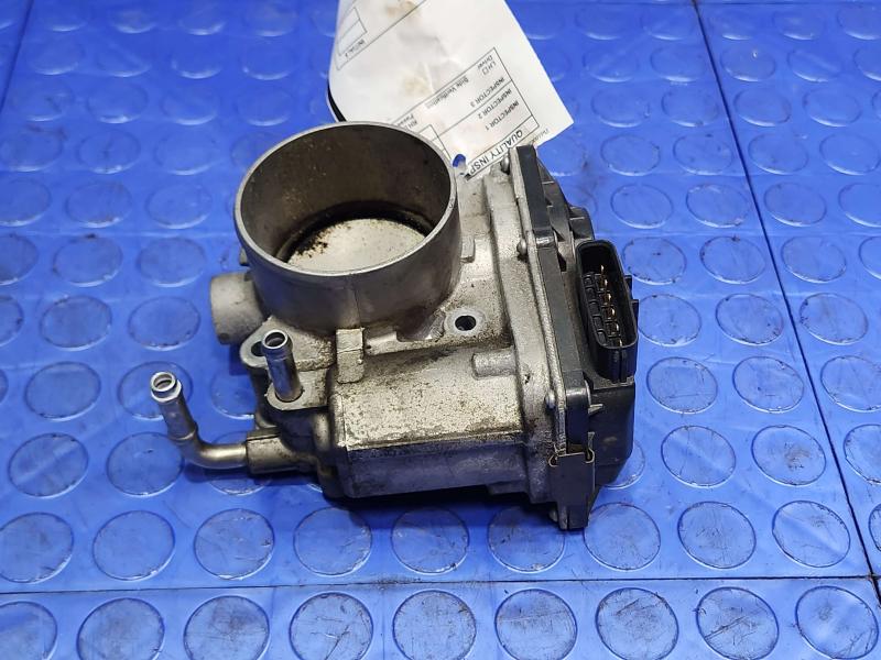 2016 Nissan Rogue Throttle Body/Valve Assy