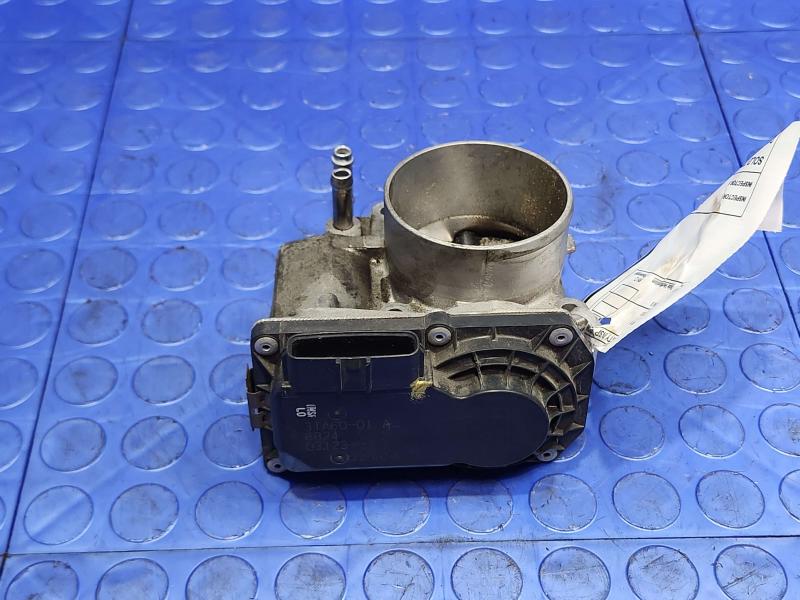 2016 Nissan Rogue Throttle Body/Valve Assy