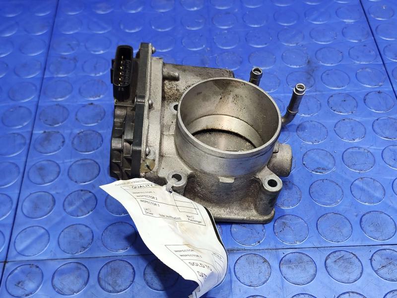 2016 Nissan Rogue Throttle Body/Valve Assy