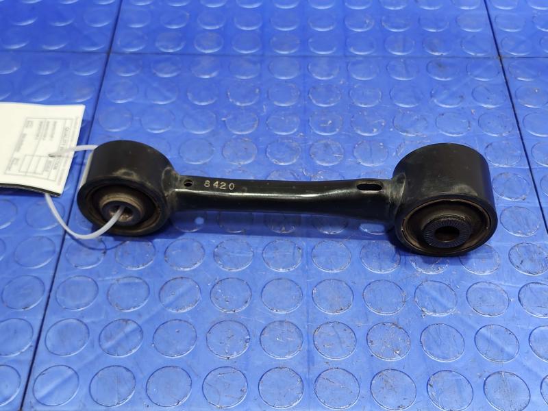 2018 Toyota Highlander Lower Control Arm Rr
