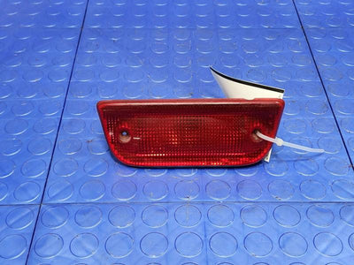 2015 Chevrolet City Express 3Rd Brake Light Avoidance Lamp