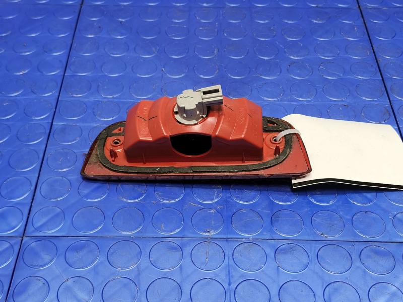 2015 Chevrolet City Express 3Rd Brake Light Avoidance Lamp