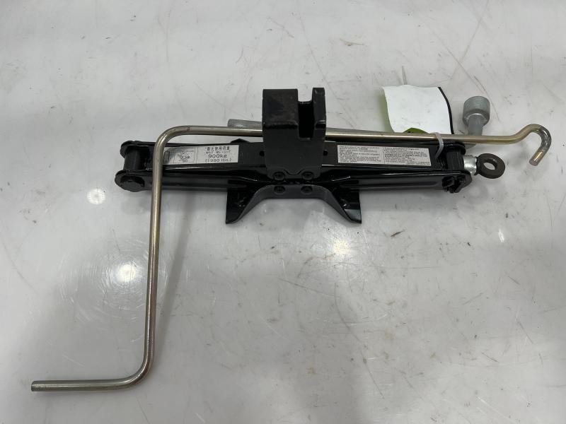 2014 - 2016 Subaru Forester XV Crosstrek Spare Tire Tools Jack Kit OEM 97032FJ020