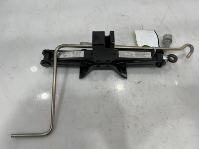 2014 - 2016 Subaru Forester XV Crosstrek Spare Tire Tools Jack Kit OEM 97032FJ020