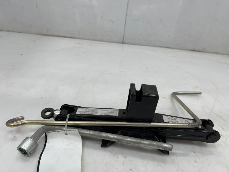 2014 - 2016 Subaru Forester XV Crosstrek Spare Tire Tools Jack Kit OEM 97032FJ020