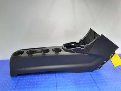 2020 Chevrolet Trax Front Console