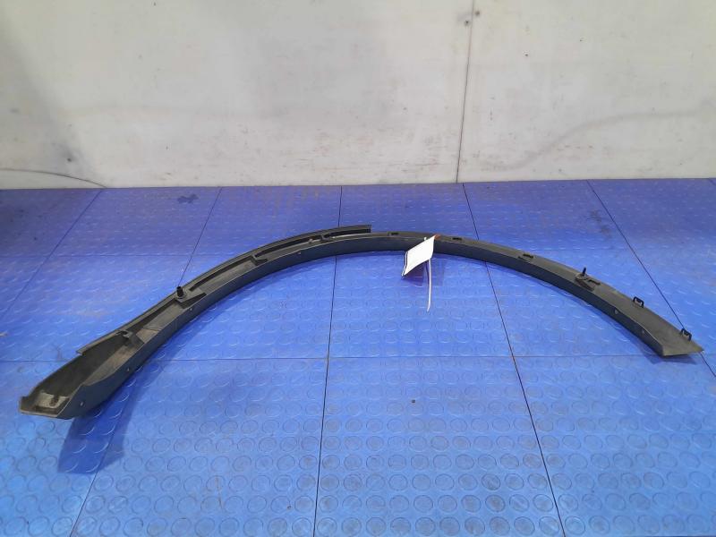2014 Ford Explorer Wheel Opening Moulding