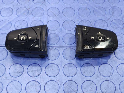 2016 Volvo XC90 Combination Switch