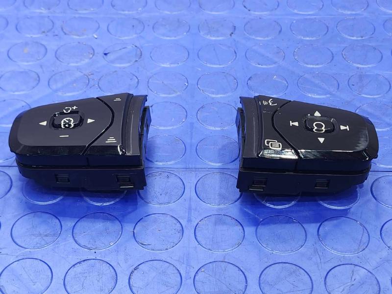 2016 Volvo XC90 Combination Switch