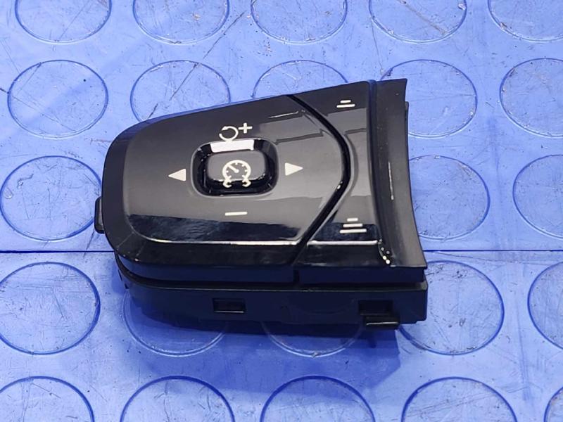 2016 Volvo XC90 Combination Switch