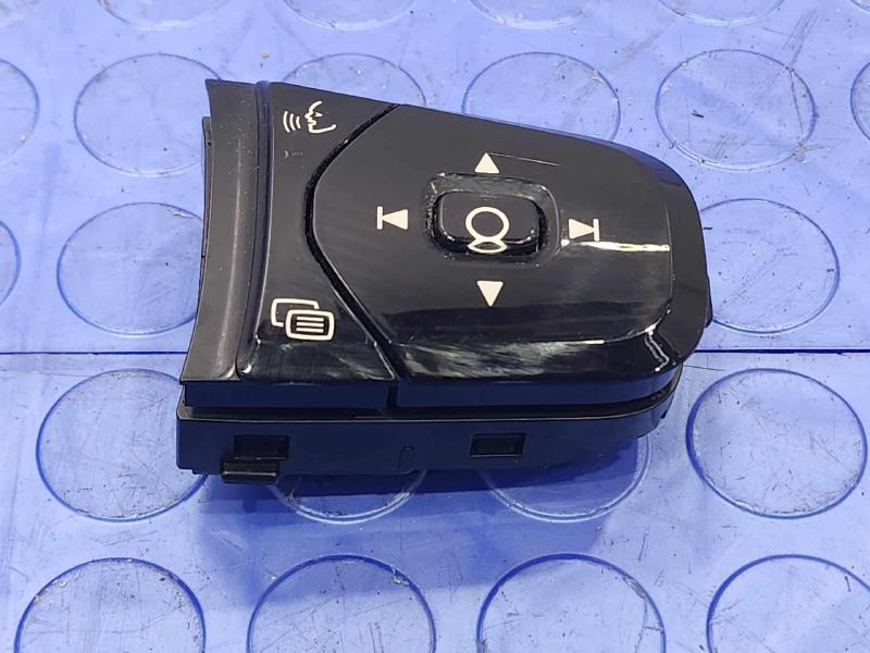 2016 Volvo XC90 Combination Switch