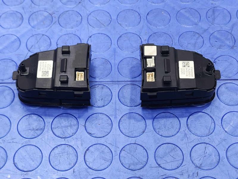2016 Volvo XC90 Combination Switch