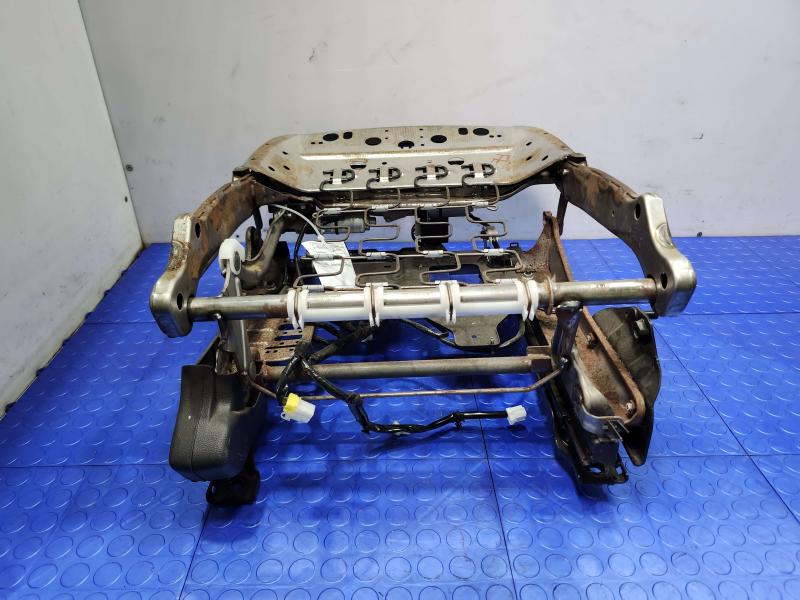 2013 Infiniti FX35 Seat Track