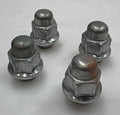 2021 Kia Rio Lug Nuts
