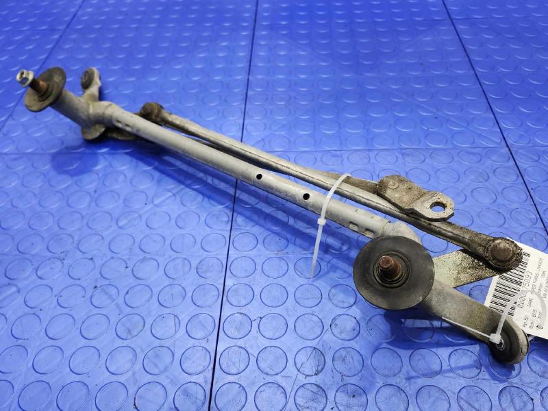 2014-2017 Infiniti QX50 Windshield Wiper Linkage Transmission OEM 288401BA0A